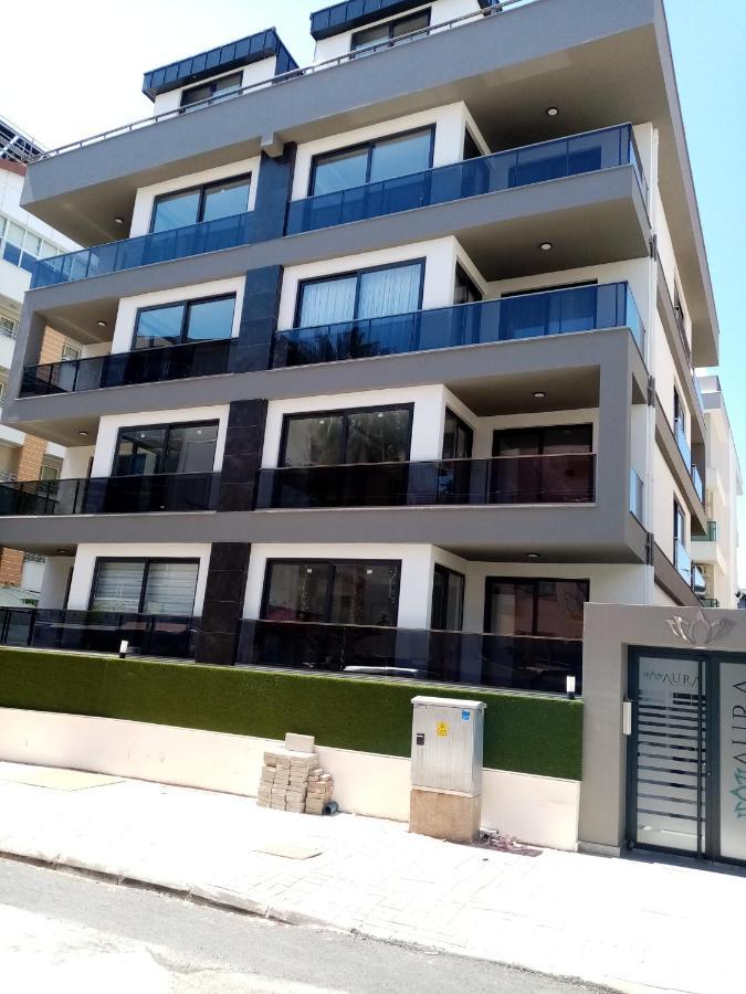Appartement Aura Just 100 Meters To Kleopatra